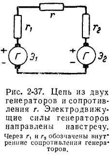 Теоретические основы электротехники - примеры с решением заданий и выполнением задач