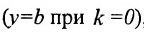 Прямая линия на плоскости и в пространстве с примерами решения