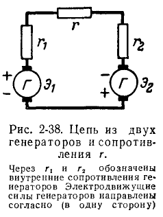 Теоретические основы электротехники - примеры с решением заданий и выполнением задач