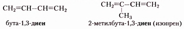 Теория химического строения органических соединений А. М. Бутлерова в химии с примерами