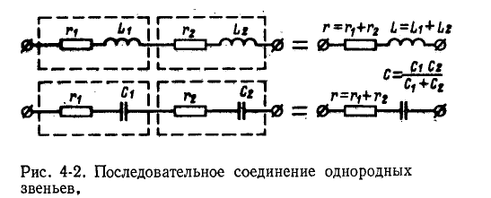 Преобразование схем электрических цепей