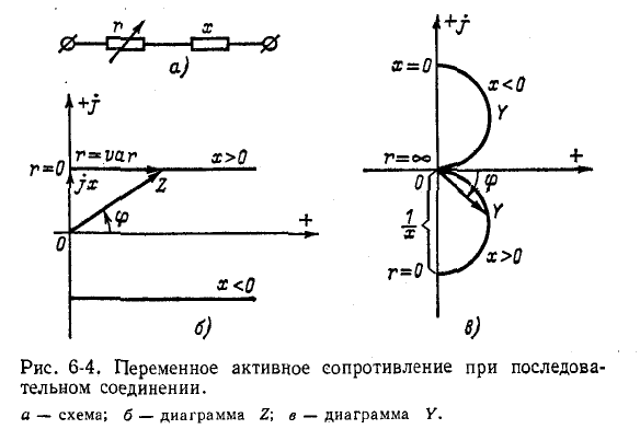 Электрическая цепь