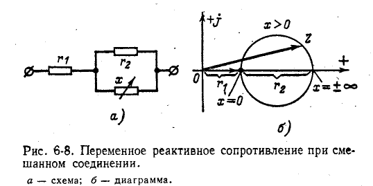 Электрическая цепь