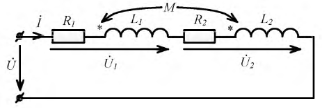 Цепи с взаимной индукцией