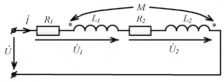 Цепи с взаимной индукцией