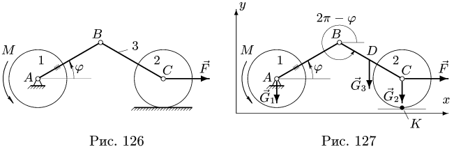 Динамика материальной точки в теоретической механике