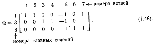 Топологии электрических цепей