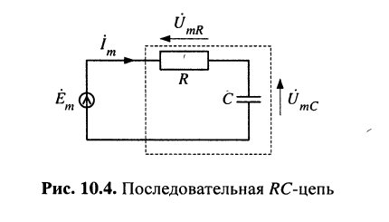 Комплексные функции электрических цепей