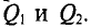 Электрическое поле и его расчёт