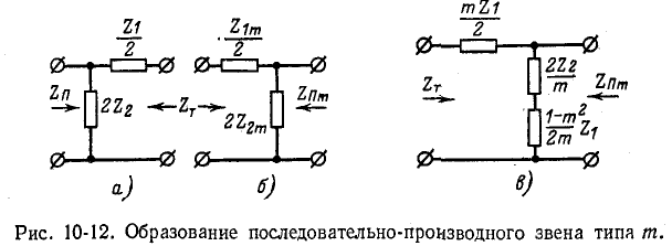 Фильтры и топологические методы анализа линейных электрических цепей