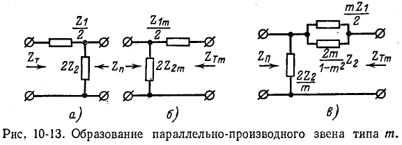 Фильтры и топологические методы анализа линейных электрических цепей