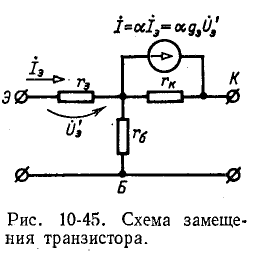 Фильтры и топологические методы анализа линейных электрических цепей