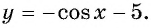 Функция y=cos x и её свойства и график с примерами решения