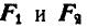 Равновесие системы, состоящей из нескольких тел в теоретической механике