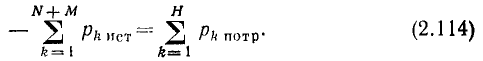 Линейные цепи при гармоническом воздействии