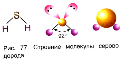 Неметаллы в химии - формулы и определение с примерами