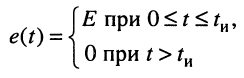 Переходные процессы в колебательных контурах