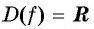 Функция y=cos x и её свойства и график с примерами решения