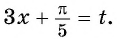 Функция y=cos x и её свойства и график с примерами решения