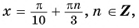 Функция y=cos x и её свойства и график с примерами решения