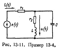 Цепи периодического несинусоидального тока