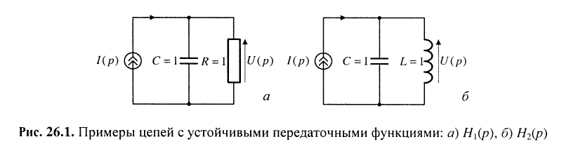 Электрическая цепь