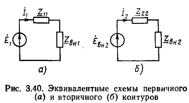 Частотные характеристики линейных электрических цепей