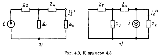 Линейные электрические цепи