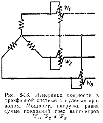 Теоретические основы электротехники - примеры с решением заданий и выполнением задач