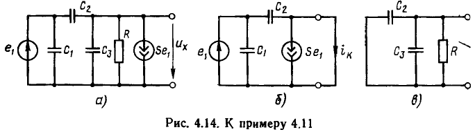 Линейные электрические цепи