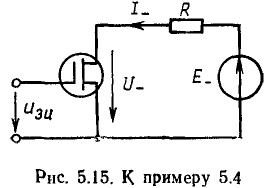 Нелинейные резистивные цепи