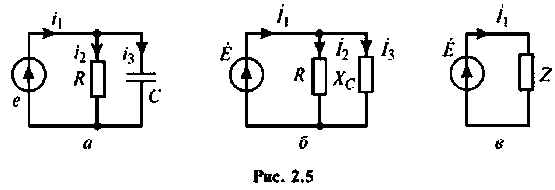 Методы расчета простых электрических цепей