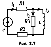 Методы расчета простых электрических цепей