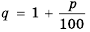 Числовые последовательности - определение и вычисление с примерами решения