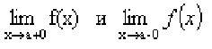 Пределы в математике - определение и вычисление с примерами решения