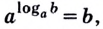 Логарифм - формулы, свойства и примеры с решением