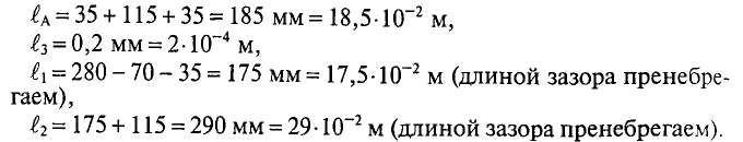 Магнитные цепи и их расчёт