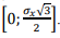 Случайная величина 𝑋 распределена равномерно на промежутке [−√3; √3]. Найдите вероятность того, что 4 независимо полученных значения
