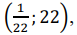 Плотность распределения вероятностей случайной величины 𝑋 задана формулой 𝑓(𝑥) = { 0 при 𝑥 ≤ 0 𝑐(𝑥 11 + 11) при 0 < 𝑥 ≤ 1 0 при 𝑥 > 1 а) Определить параметр 𝑐; б) Найти функцию