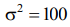 СВ 𝑋 распределена с 𝑀(𝑥) = 2,8, 𝐷(𝑥) = 0,36. Найти вероятность попадания СВ 𝑋 в интервал