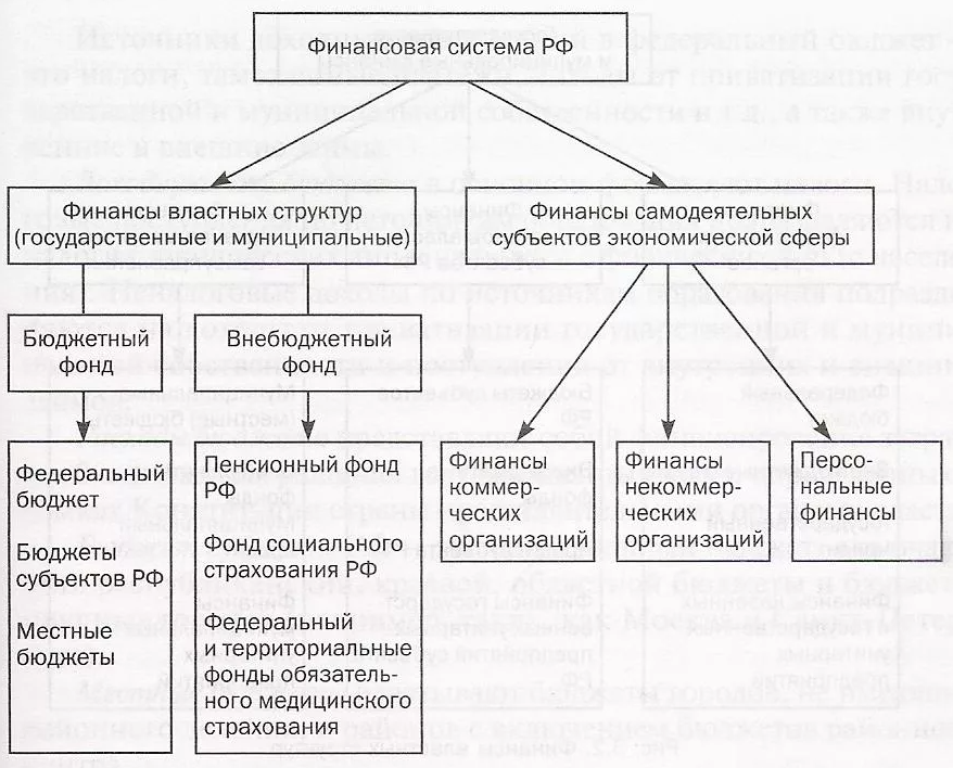 Министерство финансов какой орган власти. Структура финансовой системы РФ схема. Структура финансовой системы схема. Схема функциональной финансовой системы. Схема структура финансовой системы Российской Федерации.