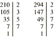 Делимость чисел в математике с примерами решения