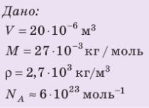 Молекулярно-кинетическая теория - основные понятия, формулы и определения с примерами