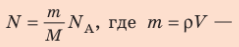 Молекулярно-кинетическая теория - основные понятия, формулы и определения с примерами