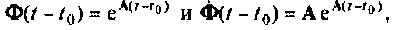 Метод пространства состояний электрических цепей