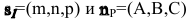 Плоскость - определение, виды и правила с примерами