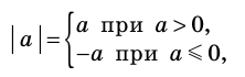 Алгебра - примеры с решением заданий и выполнением задач