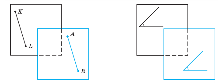 Геометрия - примеры с решением заданий и выполнением задач