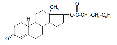 19-Нортестостерона фенилпропионат — фенобаин — является активным длительно- действующим анаболическим стероидом, малотоксичен