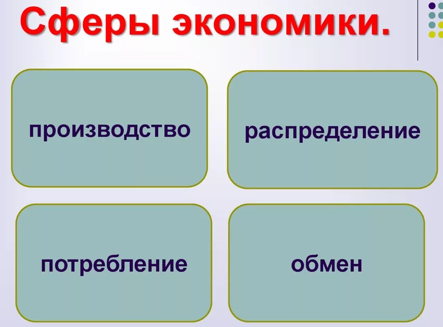 Правовые экономические отношения - аспекты, сущность, формы, типы и виды